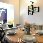 Mill Modern Cosy District With Open Fire Near Scafell Gosforth (Cumbria)