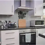 Mill Modern Cosy District With Open Fire Near Scafell Holiday home Gosforth (Cumbria)