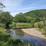 Mill Modern Cosy District With Open Fire Near Scafell Holiday home *