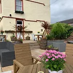 Mill Modern Cosy District With Open Fire Near Scafell