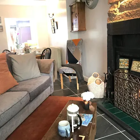 Mill Modern Cosy District With Open Fire Near Scafell بيت للعطل Gosforth (Cumbria)