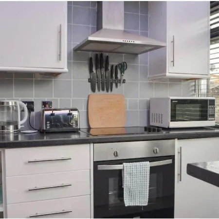 Mill Modern Cosy District With Open Fire Near Scafell Vakantiehuis Gosforth (Cumbria)