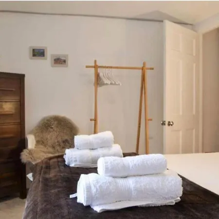 Mill Modern Cosy District With Open Fire Near Scafell Vakantiehuis *