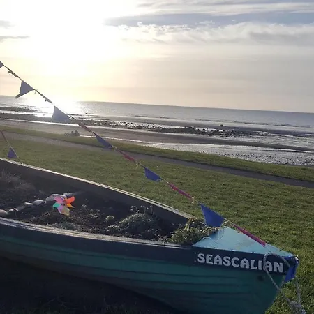 Feriehus Mill Modern Cosy District With Open Fire Near Scafell