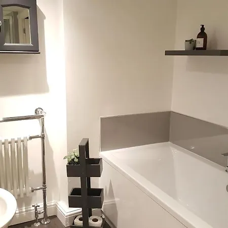 Vakantiehuis Mill Modern Cosy District With Open Fire Near Scafell Gosforth (Cumbria)