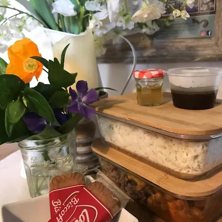 Mill Modern Cosy District With Open Fire Near Scafell * Gosforth (Cumbria)