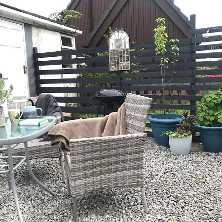 Vakantiehuis Mill Modern Cosy District With Open Fire Near Scafell