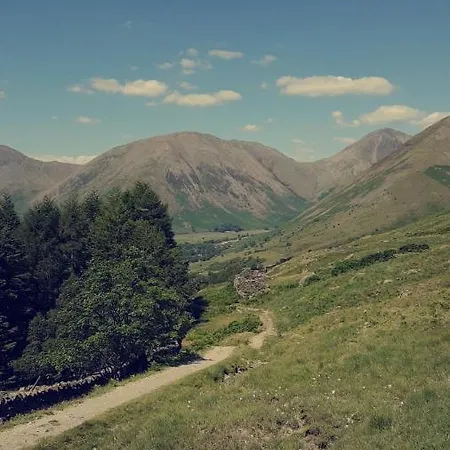 Mill Modern Cosy District With Open Fire Near Scafell Vakantiehuis Gosforth (Cumbria)