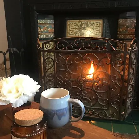 Mill Modern Cosy District With Open Fire Near Scafell Feriehus *
