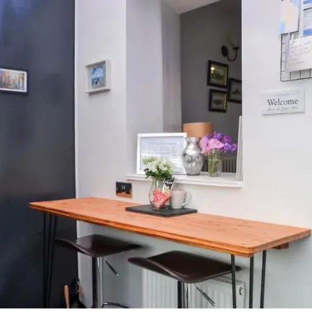 Mill Modern Boutique Cosy In District Village Near Scafell Gosforth (Cumbria)