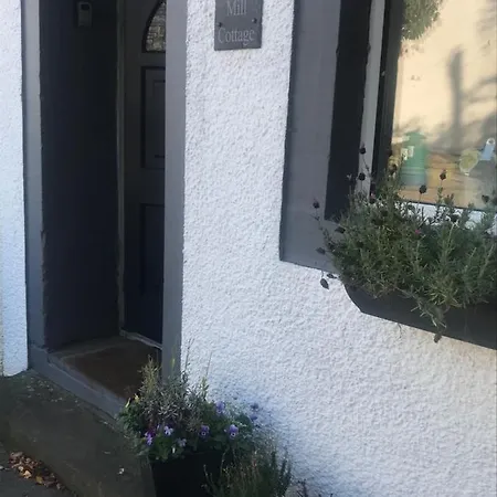 Holiday home Mill Modern Boutique Cosy In District Village Near Scafell