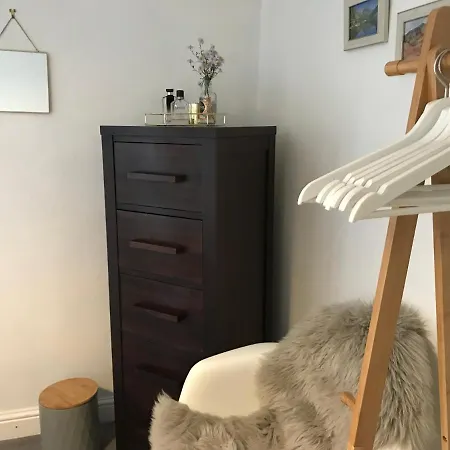 Mill Modern Boutique Cosy In District Village Near Scafell *