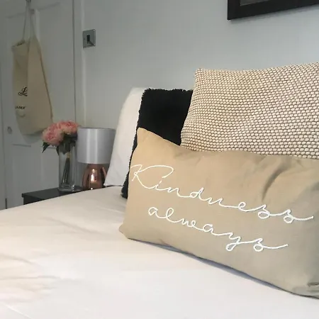 Mill Modern Boutique Cosy In District Village Near Scafell Holiday home *