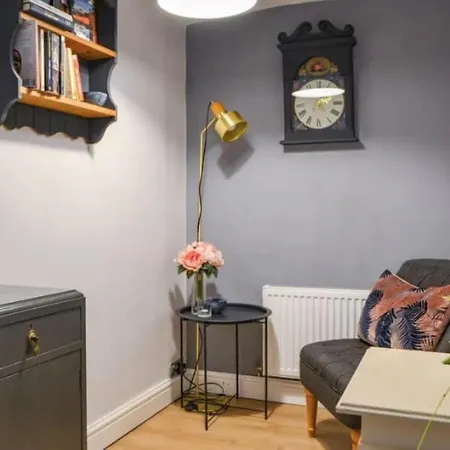 Mill Modern Boutique Cosy In District Village Near Scafell Holiday home Gosforth (Cumbria)