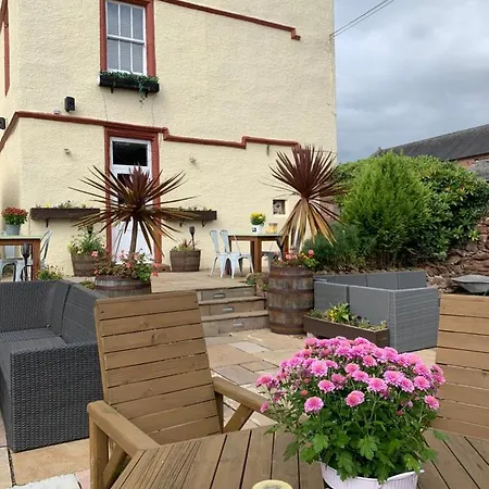 Mill Modern Boutique Cosy In District Village Near Scafell