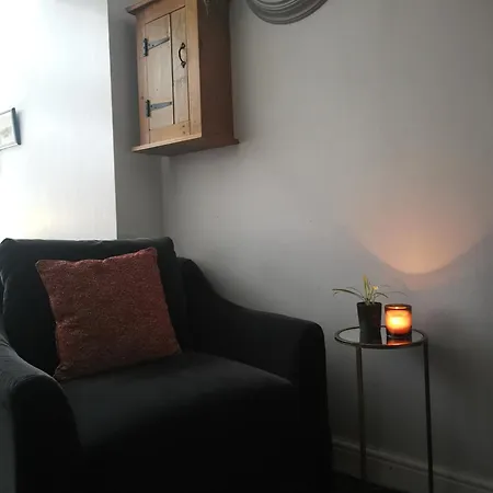 Feriehus Mill Modern Cosy District With Open Fire Near Scafell